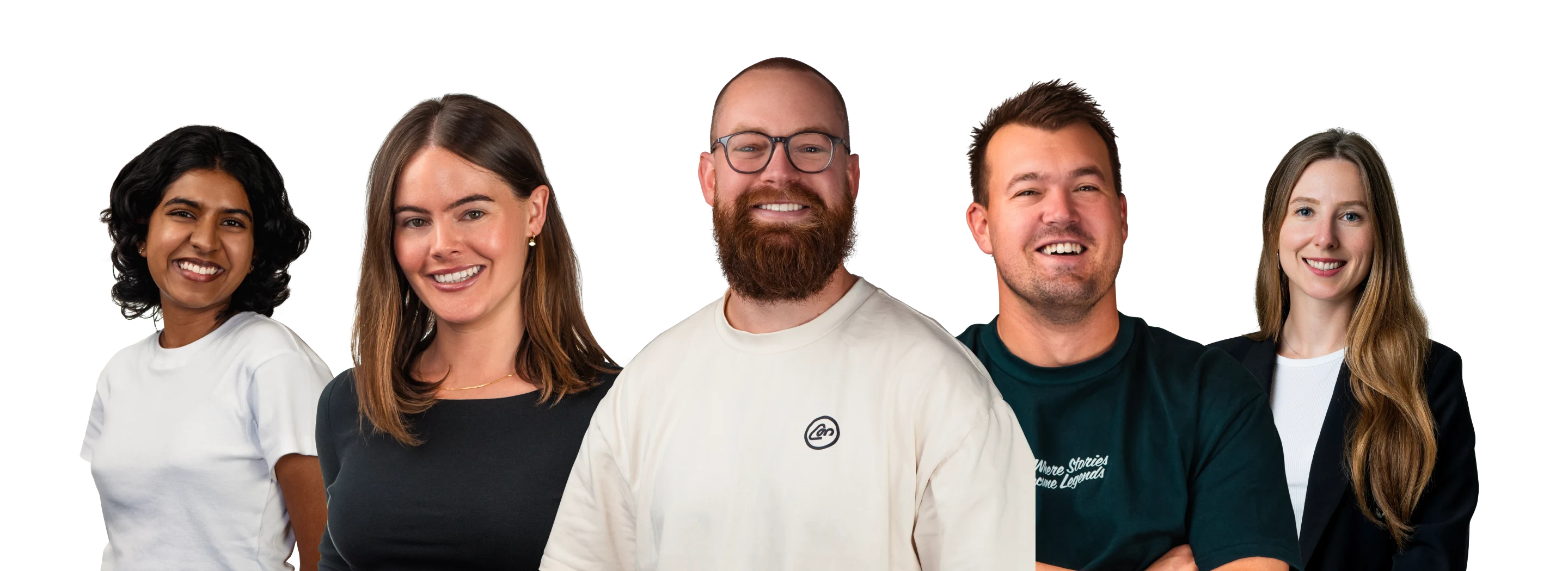The IDRIS marketing team