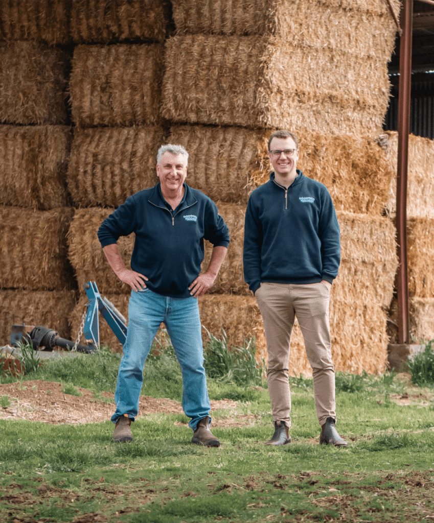 Farmgate Agribusiness Finance website project