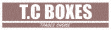 T.C Boxes