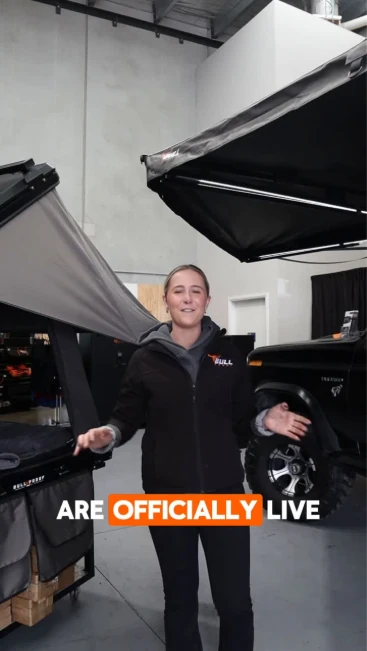 Automotive studio campaign creative