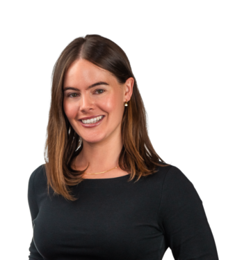 Rachelle O’Connor